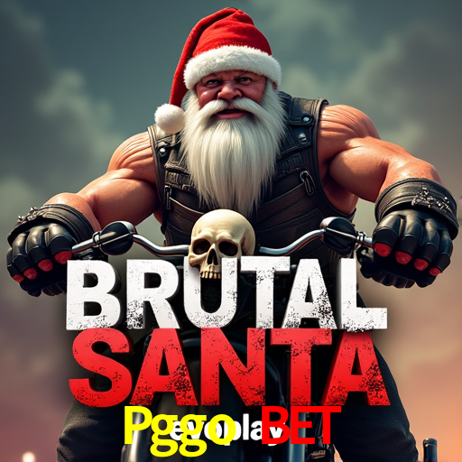 Jogos de Cassino Pggo Bet