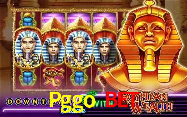 Bonus na Cassino Online Pggo Bet