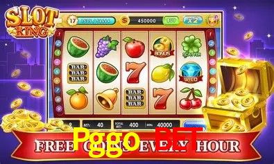 Pggo Bet Login Rápido