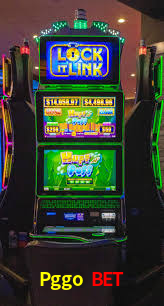 Cassino de Jogos Pggo Bet